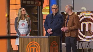 MasterChef Québec 1. évad Ep.18 18. epizód