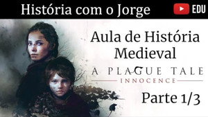 História com o Jorge 1. évad Ep.83 83. epizód