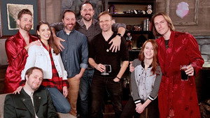 Critical Role Speciális epizódok Ep.65 65. epizód