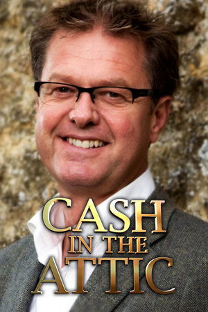 Cash in the Attic poszter