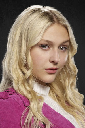 Alyvia Alyn Lind profil kép