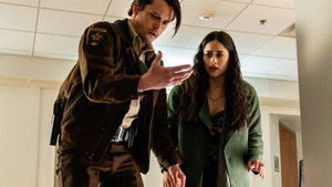 Roswell, New Mexico 3. évad Ep.10 10. epizód
