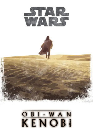 Obi-Wan Kenobi poszter