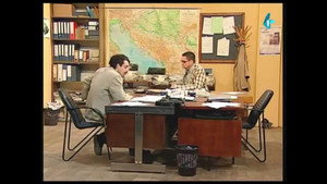 Државни посао 2. évad Ep.181 181. epizód