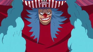 One Piece 18. évad Ep.752 752. epizód
