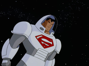 Superman 2. évad Ep.13 13. epizód