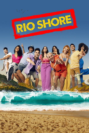 Rio Shore 2. évad (2022-06-09) poszter