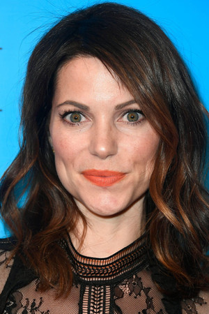 Courtney Henggeler profil kép