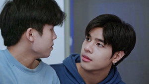 บันทึก(ลับ)รักฉบับผี kép