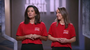 Shark Tank Brasil: Negociando com Tubarões 10. évad Ep.5 5. epizód