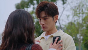 一见不钟情 1. évad Ep.12 12. epizód