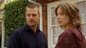 NCIS: Los Angeles 1. évad Ep.12 Kísért a múlt