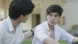 ปลาบนฟ้า 1. évad Ep.2 2. epizód