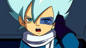 BLUE DRAGON 1. évad Ep.22 22. epizód