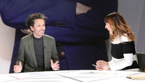 Dans les médias 3. évad Ep.20 20. epizód