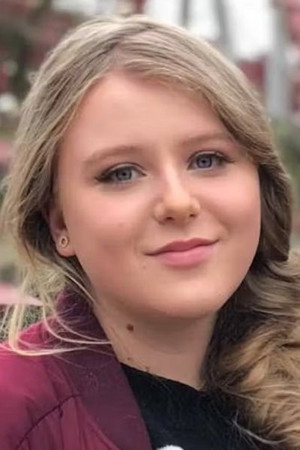 Ophelia Pitzner profil kép