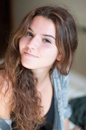 Mireia Vilapuig profil kép