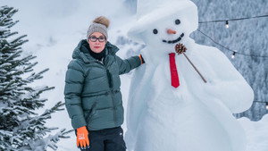 The Greatest Snowman kép