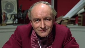 The Prisoner 1. évad Ep.6 6. epizód