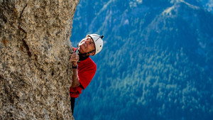 The Last Climb: Eric Jones kép