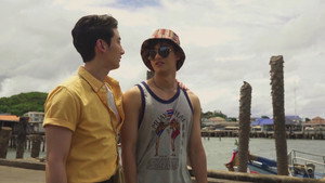 สามเราต้องรอด 1. évad Ep.9 9. epizód