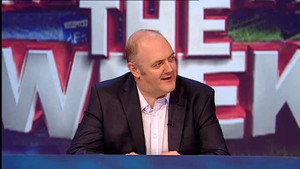 Mock the Week 7. évad Ep.7 7. epizód