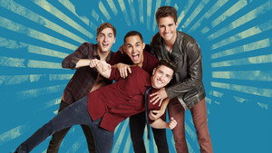 Big Time Rush kép