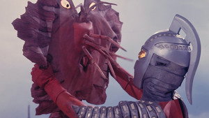 ウルトラセブン 1. évad Ep.5 5. epizód