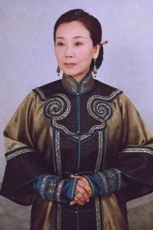 赵奎娥 profil kép