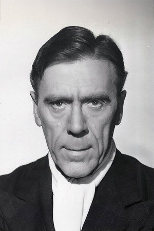 Leo G. Carroll profil kép