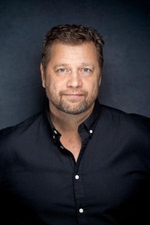 Johan Petersson