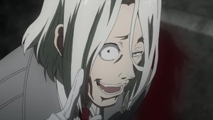 Tokyo Ghoul Tokyo Ghoul Ep.9 Madárkalitka