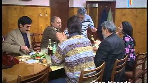 Döngələr 1. évad Ep.7 7. epizód