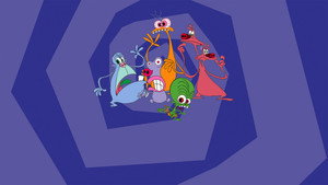 Les Zinzins de l'espace kép