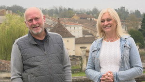 Help! We Bought A Village 1. évad Ep.14 14. epizód