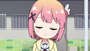 まちカドまぞく Speciális epizódok Ep.69 69. epizód