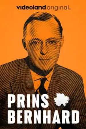 Prins Bernhard 1. évad (2023-02-24) poszter