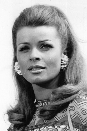 Senta Berger profil kép