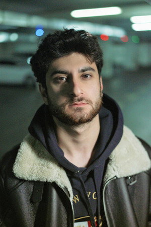Nicat Əsgərzadə profil kép