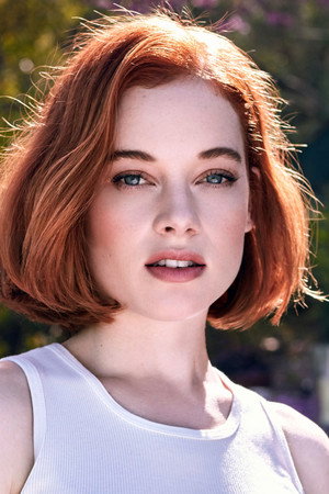 Jane Levy profil kép