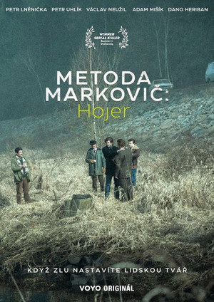 Metoda Markovič: Hojer poszter