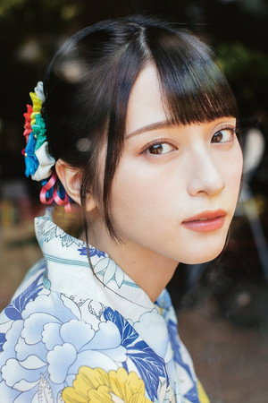 佐々木舞香 profil kép