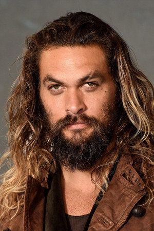 Jason Momoa profil kép