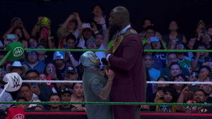 WWE Lucha Libre AAA World Wide 1. évad Ep.26 26. epizód
