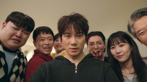 아파트 1. évad Ep.3 3. epizód