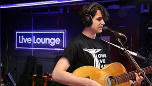 BBC Radio 1's Live Lounge 5. évad Ep.41 41. epizód