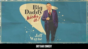 Dry Bar Comedy 4. évad Ep.2 2. epizód
