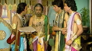 विक्रम और बेताल 1. évad Ep.22 22. epizód