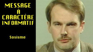 Message à caractère informatif 1. évad Ep.40 40. epizód