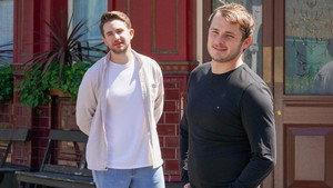 EastEnders: Secrets from the Square 1. évad Ep.4 4. epizód